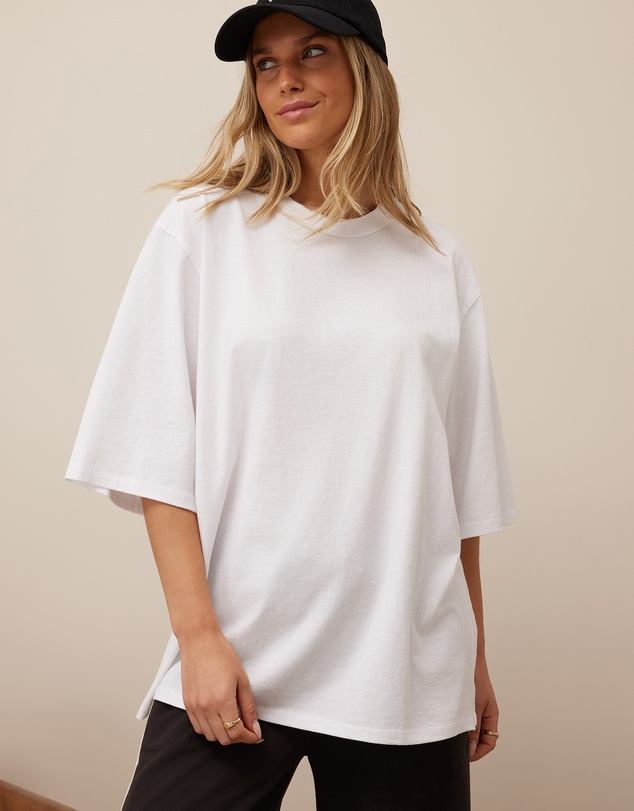 Ceres Life - Liv Oversized Tee