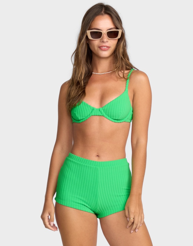 Billabong - Womens Josie In The Loop Bikini Bottom