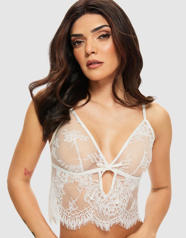 Ann Summers - Availing Cami Set