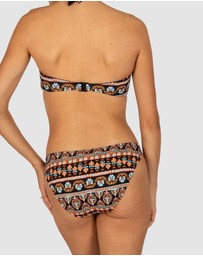 Baku Swimwear - Morocco Regular Bikini Bottom