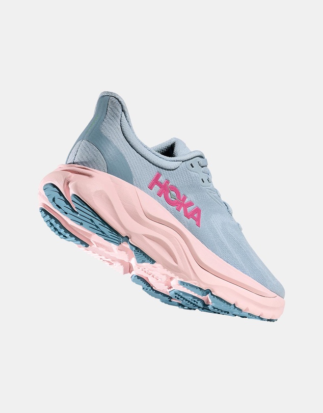 HOKA - Arahi 8 - Women's