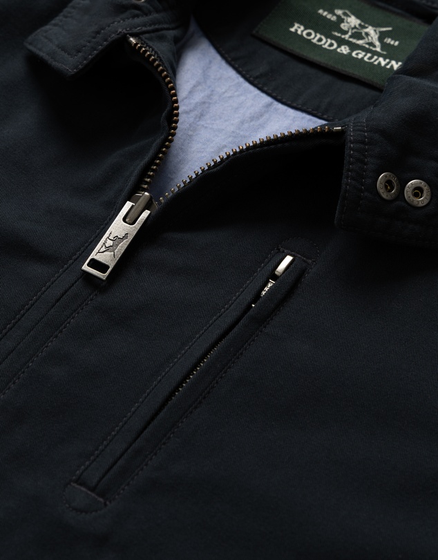 Rodd & Gunn - Armitage Jacket