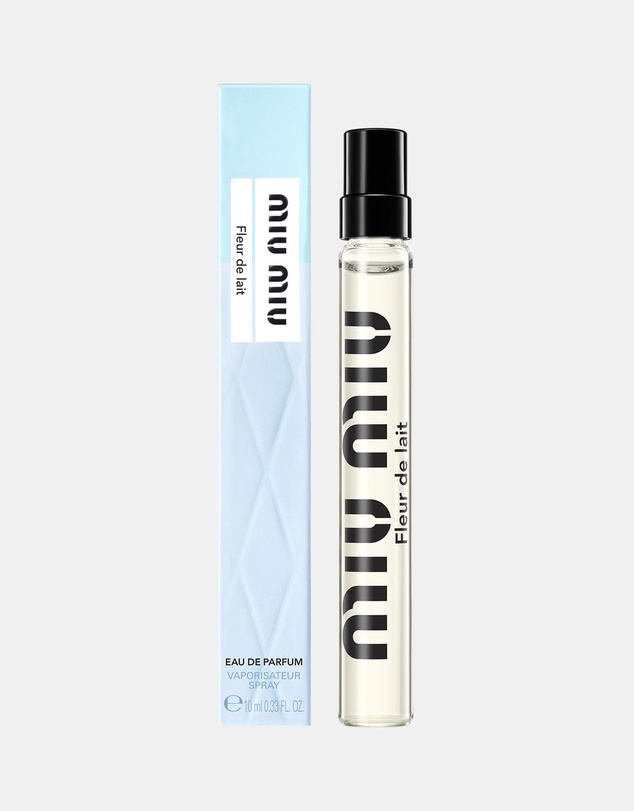 Miu Miu - Miu Miu Fleur De Lait EDP - 10ml