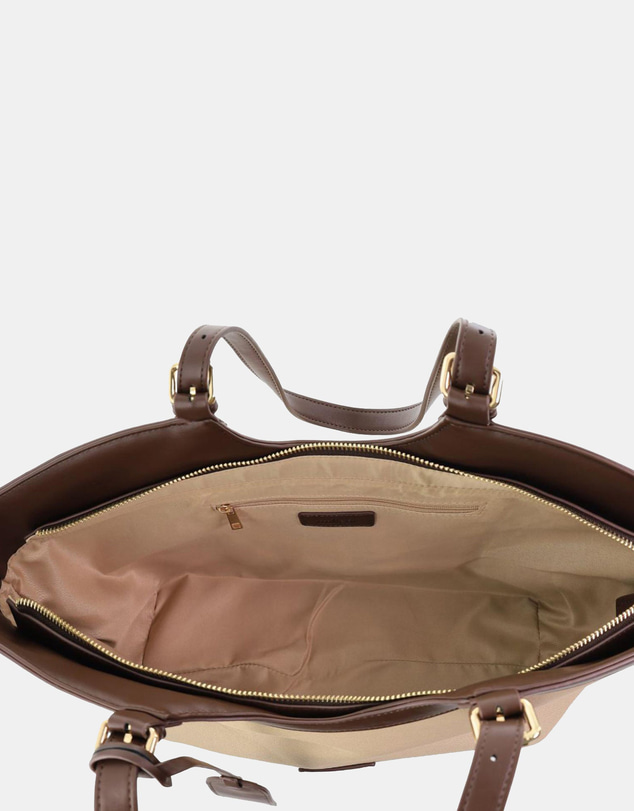 Milleni - Milleni Vegan Leather Shoulder Bag