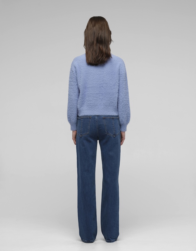 JACANDMOOKI - Camille Cardigan