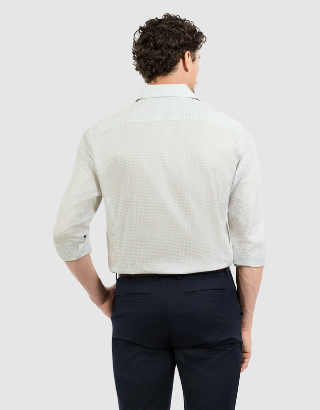 Tarocash - Elliot Geo Shirt