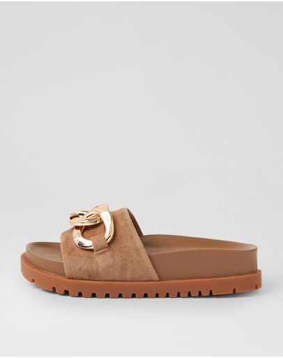 LT CHOC-TAN SOLE