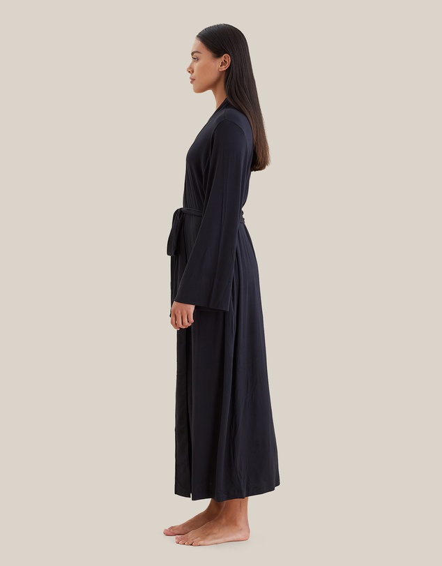 Papinelle - Kate Modal Soft Maxi Robe