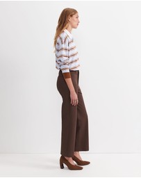 Sportscraft - Felicity Straight Leg Pant