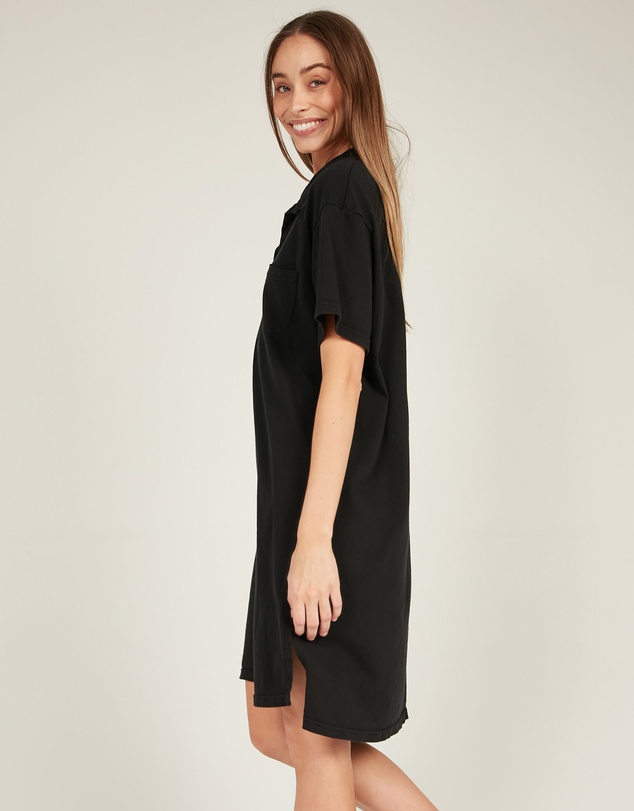 Primness - Polo Dress