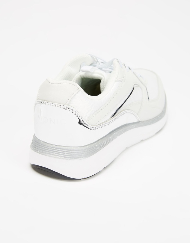 Vionic - Adela Sneaker - White
