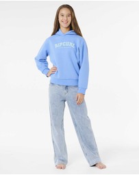Rip Curl - Staple Varsity Hood - Kids