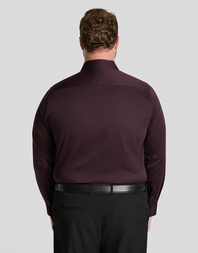 Johnny Bigg - Montego Stretch Dress Shirt
