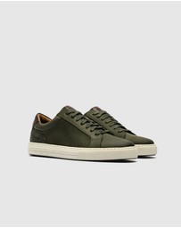 Rodd & Gunn - Transit Sneaker