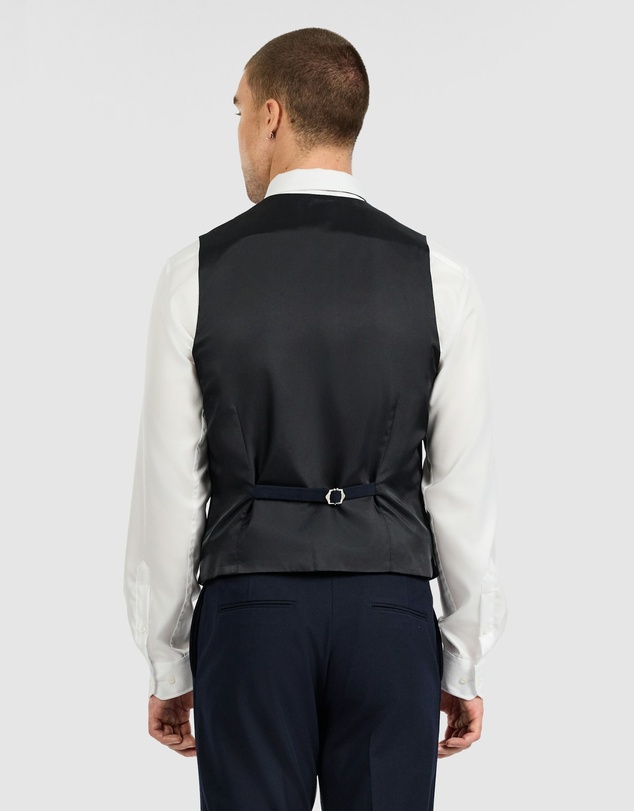 Tarocash - Bentley Waistcoat