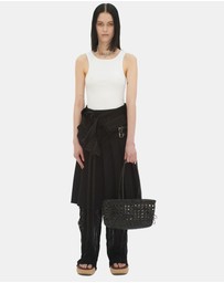 OSOI - Biscuit Shoulder Bag