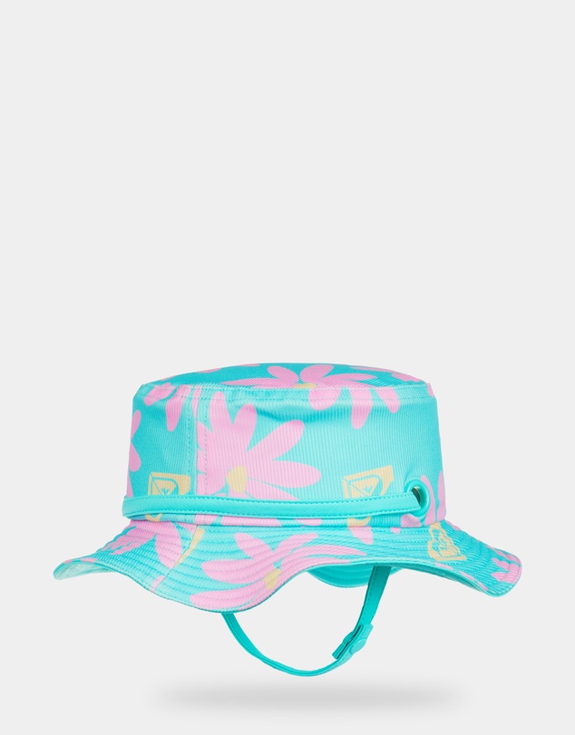 Roxy - Girls 2 to 7 New Bobby Hat