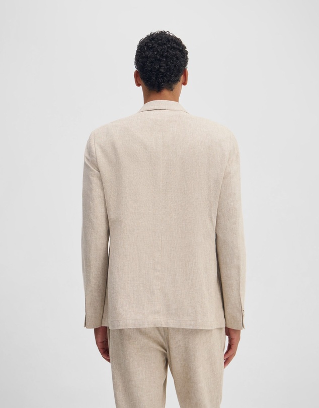 Oxford - Milton Linen Blend Blazer