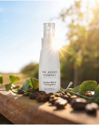 The Jojoba Company - Jojoba Water Toning Mist 50ml