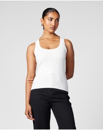 MVN - Mont Blanc Knit Top
