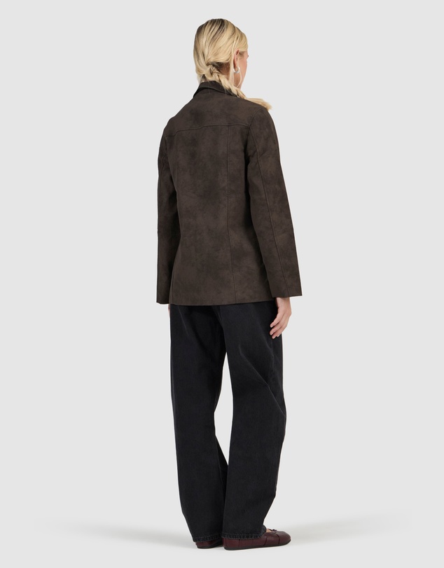 Rolla's - Vander Jacket