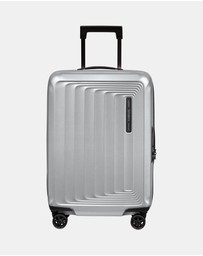 Samsonite - Nuon Spinner 55cm EXP