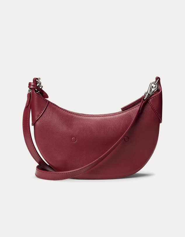 Polo Ralph Lauren - Polo ID Leather Mini Chain Bag