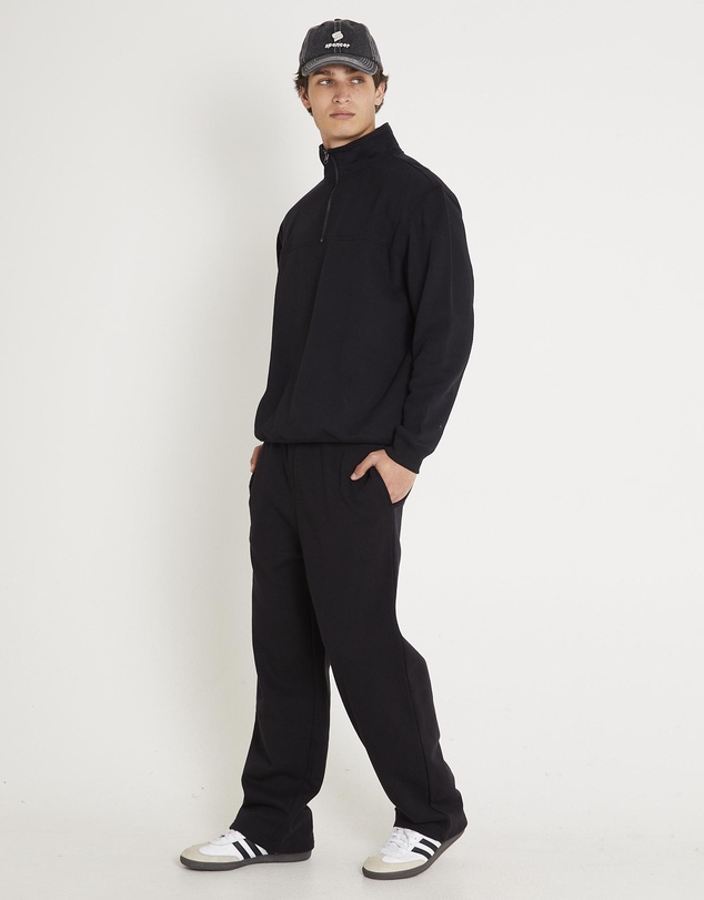 General Pants Co. Basics - OG Relaxed Track Pants