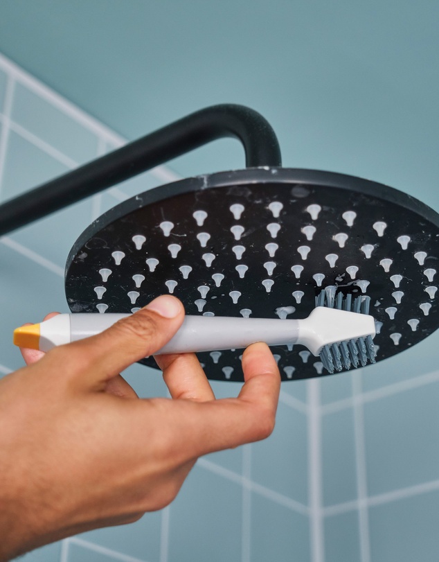 Joseph Joseph - CleanTech™ 3-in-1 Detail Cleaning Brush