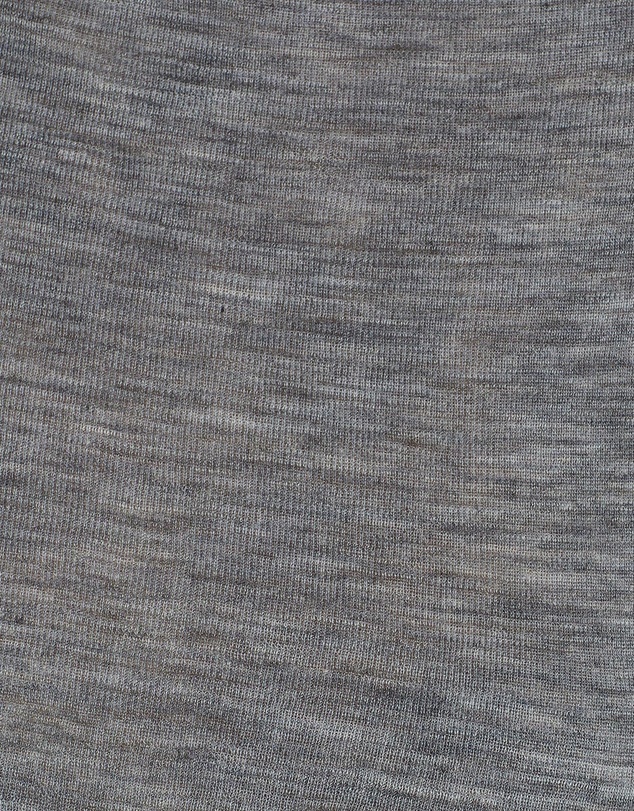 SABA - Emilia Rib Long Sleeve Top
