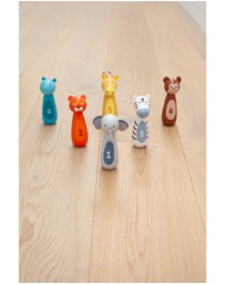 Bello - Animal Skittles