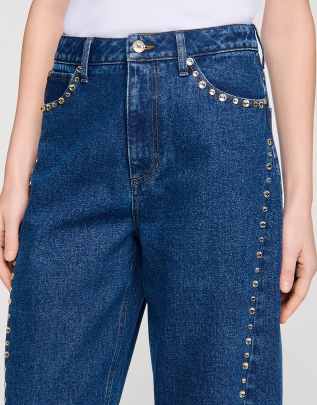 Sandro - Tomy Jeans
