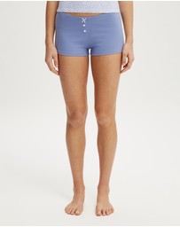 Cotton On Body - Dreamy Soft Micro Short
