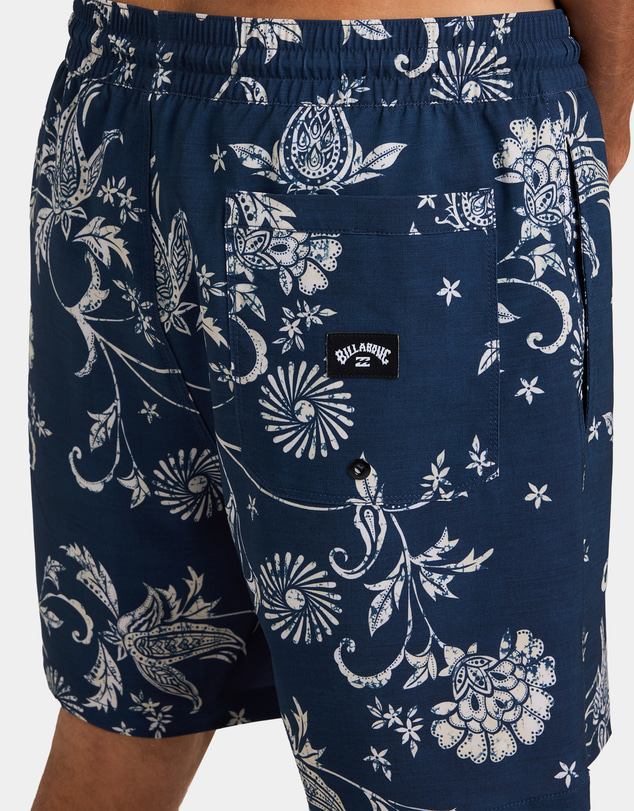 Billabong - Mens Eastcoast Layback 20