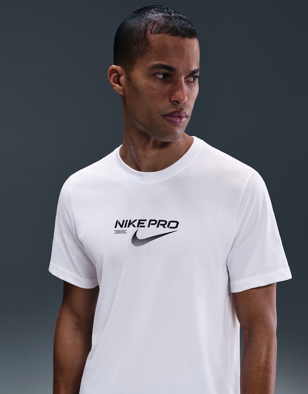 Nike - Dri-FIT Training T-Shirt