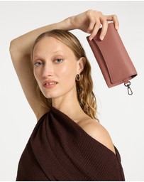 Status Anxiety - Into the Ether Sunglasses Case
