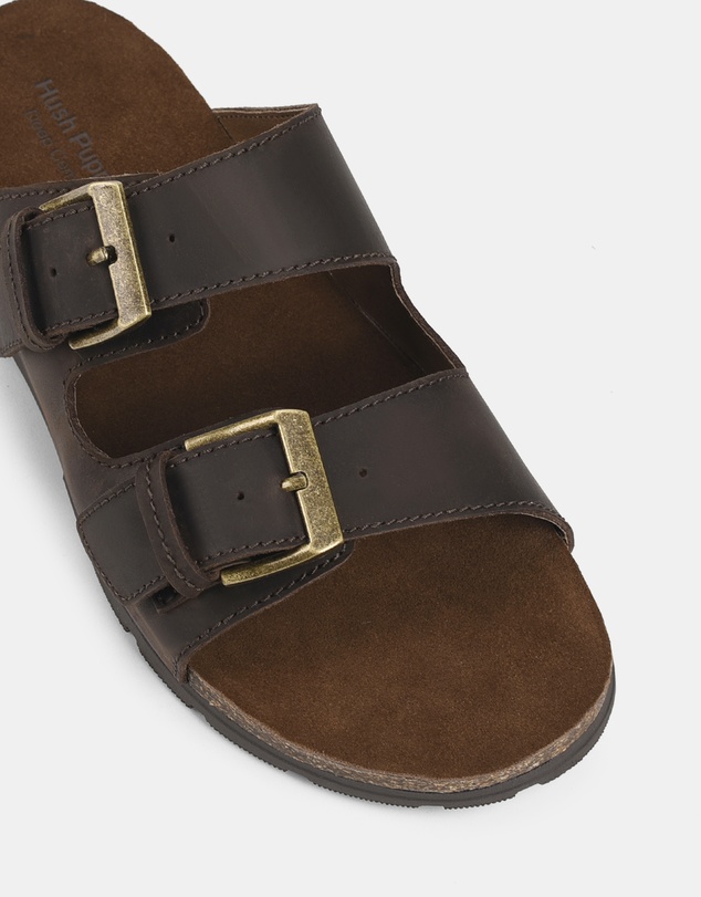 Hush Puppies - Salton