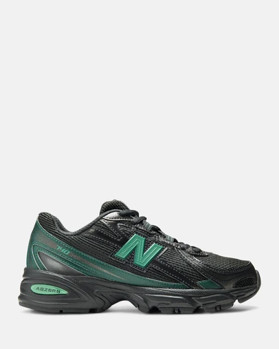 New Balance - 740 Lace - Kids