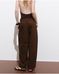 M.N.G - Lupe Trousers