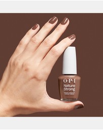 O.P.I - Nature Strong Make My Bark On The World
