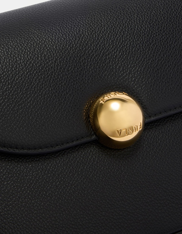 Furla - Furla Moonlight S Crossbody Round Bag
