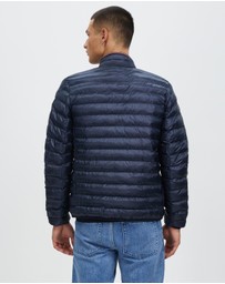 Tommy Hilfiger - Core Packable Jacket