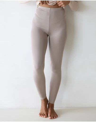 Mod Squad - Luxe Leggings Base Layer