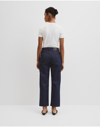 Country Road - Classic Straight Jean