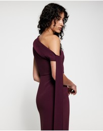 Solace London - Irina Maxi Dress