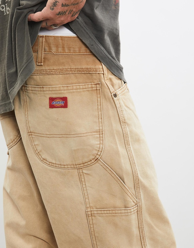 Vintage by The Real Deal - Pre Loved - Vintage Dickies Carpenter Pants