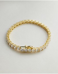 Stephanie Browne - Billy Bracelet