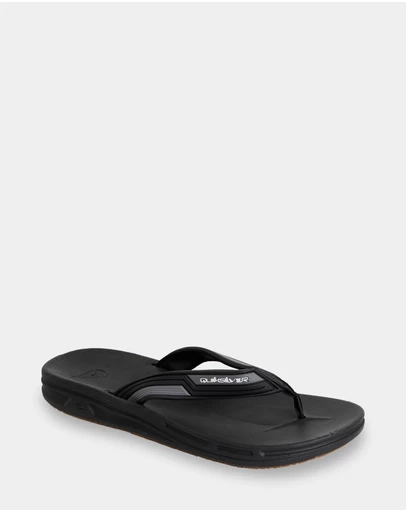 Quiksilver - Mens Makua Thongs