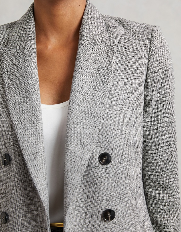 REISS - Darlton Blazer