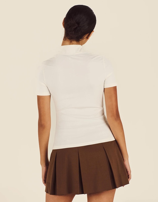 Malbon - Isabella Mockneck